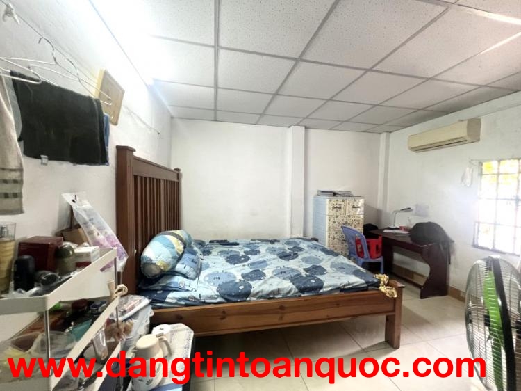12 Tỷ Mua Được Gì Ở Hiệp Bình Chánh? 270M² Ngang 11M – Hẻm xe hơi Vừa Ở Vừa Có Thu Nhập