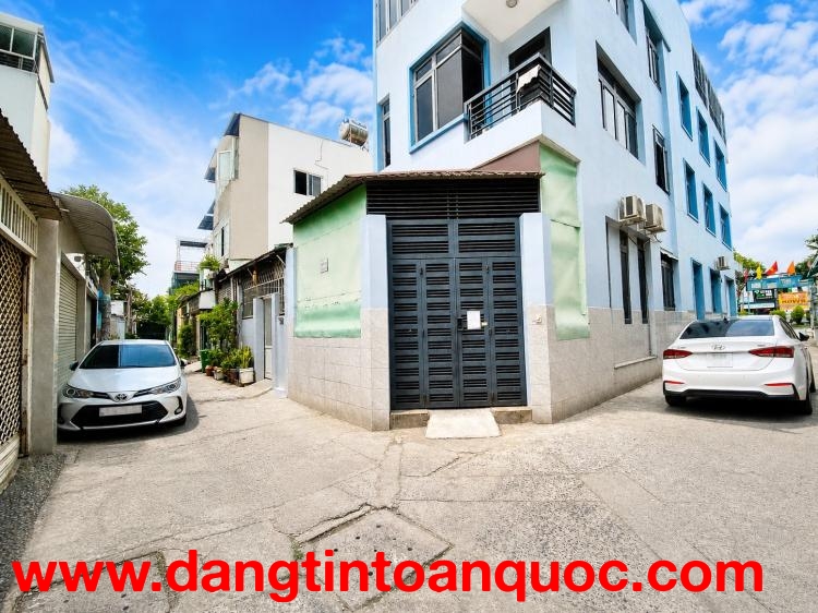 NHANH CÒN KỊP - ZÁ TỐT HIẾM – NHÀ TRƯỜNG CHINH – HXH – 112M CHỈ 7.9 TỶ
