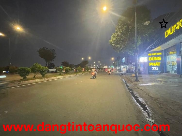 [SIÊU PHẨM KINH DOANH] MẶT TIỀN MÃ LÒ BÌNH TÂN – 750m2 (15m x 50m)