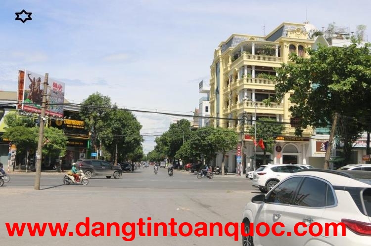 [SIÊU PHẨM QUY MÔ LỚN] MẶT TIỀN TRẦN BÌNH TRỌNG BÌNH THẠNH – 900m2 (15m x 60m)