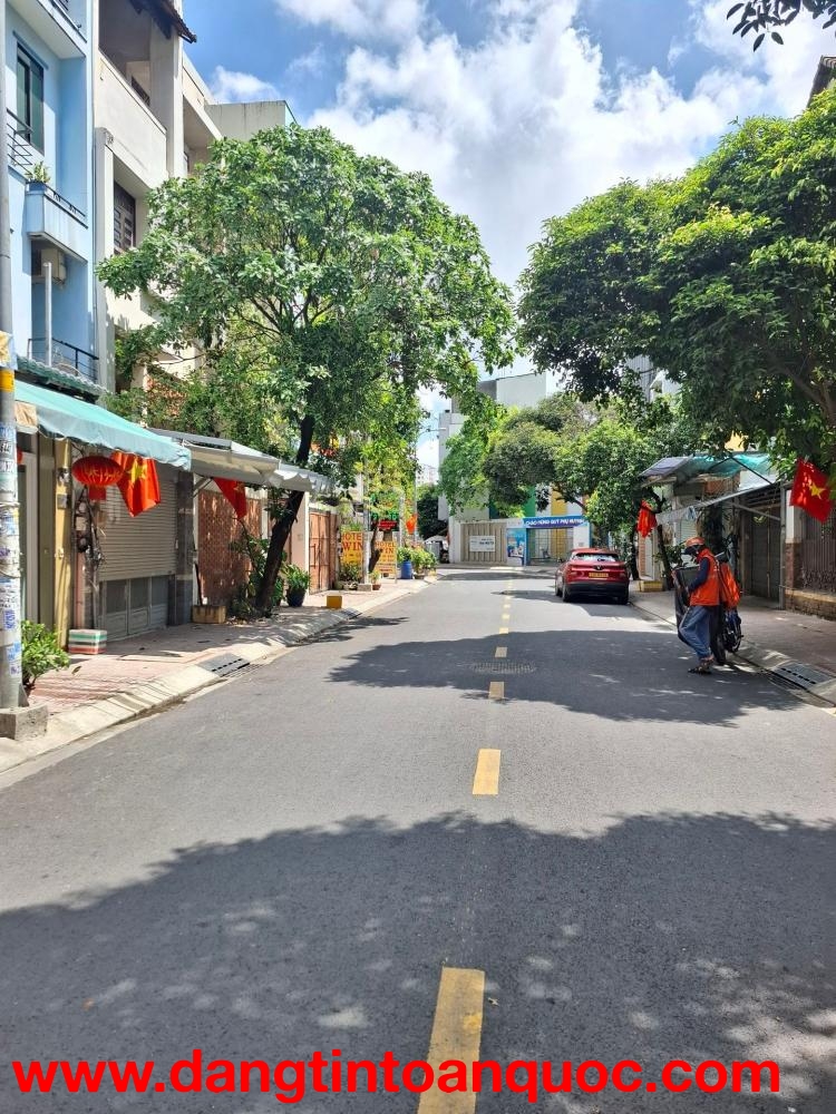 MẶT TIỀN PHẠM HÙNG NGANG 8M PHÂN LÔ GẦN CÔNG VIÊN