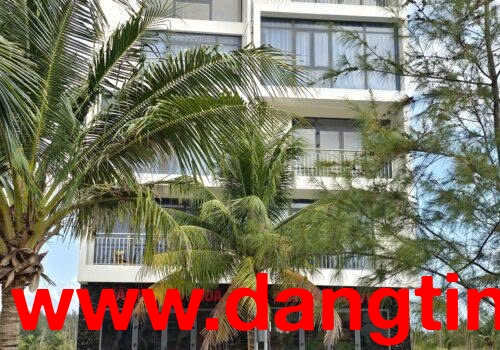 Chính chủ cần bán lô đất dự án FLC Luxcity Quy Nhơn, Bình Định