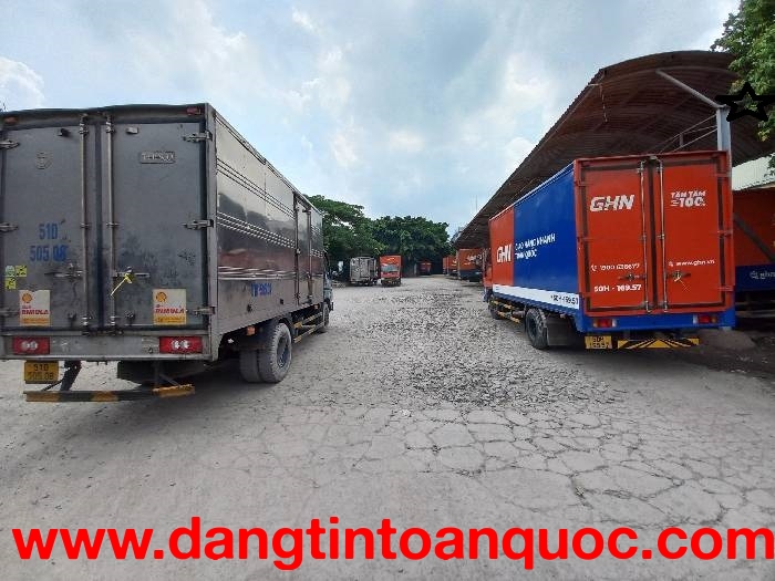 [SIÊU TÀI SẢN DÒNG TIỀN] MẶT TIỀN QUỐC LỘ 1A QUẬN 12 – 16.200m2 (1.6 HECTA)