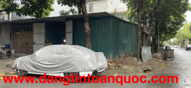 CHO THUÊ XƯỞNG 200m2 TẠI KHU ĐÔ THỊ XA LA, HÀ ĐÔNG, HÀ NỘI GIÁ 19TR/ THÁNG