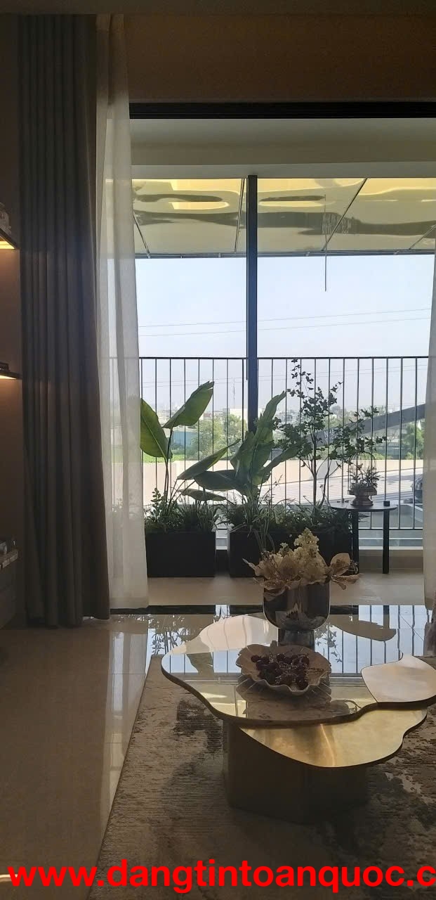 The Emerald Garden View giải pháp thực tế cho người trẻ chỉ với 9 triệu/tháng
