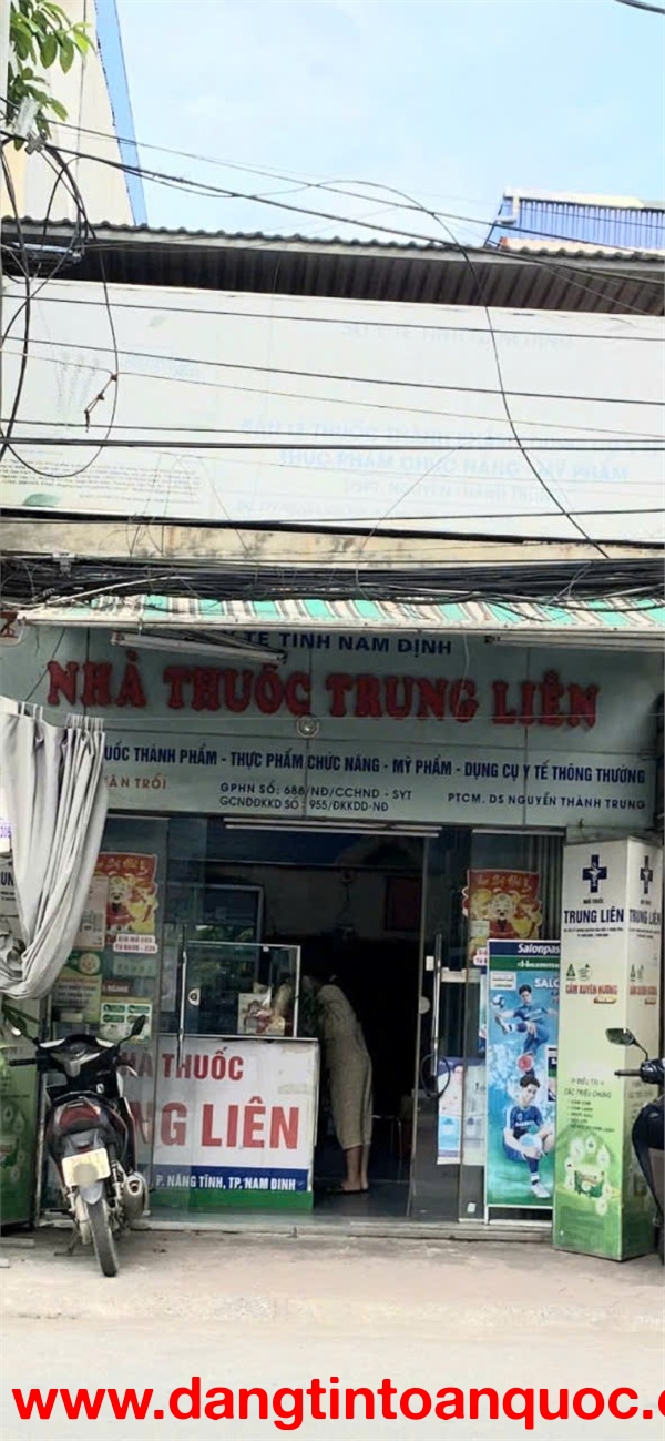 NHÀ ĐẸP – GIÁ ĐẦU TƯ – CẦN BÁN 3 CĂN NHÀ TRUNG TÂM GÒ VẤP – BÌNH THẠNH – TP.Hồ Chí Minh