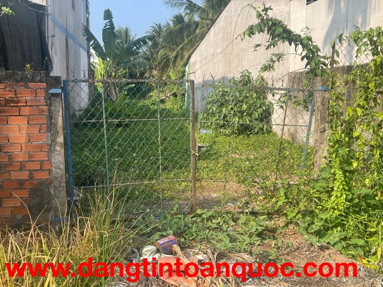 BÁN ĐẤT TP MỸ THO, DT 413.5M2 CÓ SẴN 120M2 THỔ CƯ. SHR. CHỈ 1.35 TỶ. LH:0383730186.
