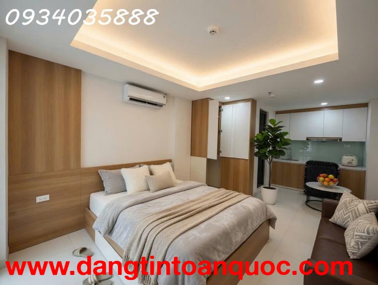 ???? CHÍNH CHỦ CHO THUÊ PHÒNG STUDIO MỚI TẠI NGÔ XUÂN QUẢNG - GIA LÂM