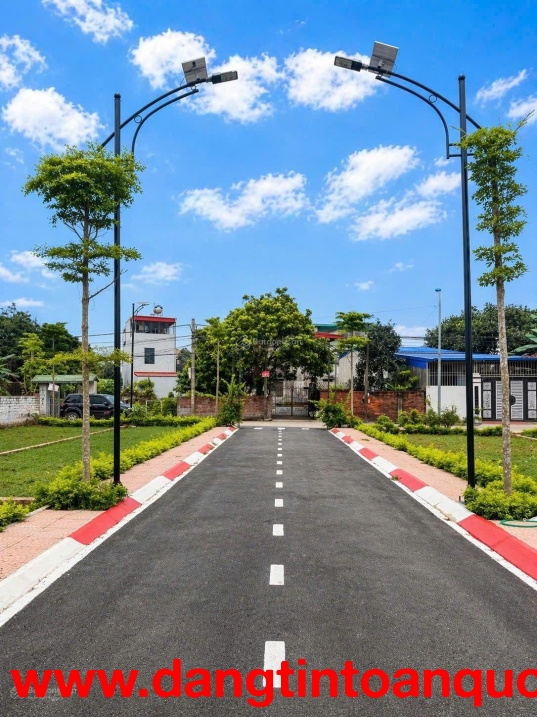 Bán đất tại Quốc lộ 21A,nhỉnh 3 tỷ, 100m2 bao đẹp