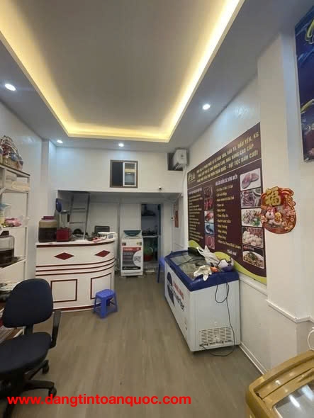 CHÍNH CHỦ CHO THUÊ HOẶC CHUYỂN NHƯỢNG KI-ỐT 16 CHỢ NAM THÀNH