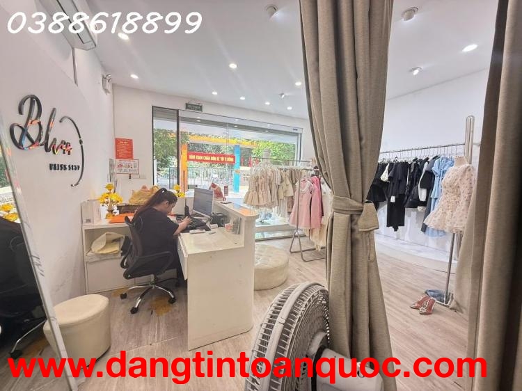 ???? MẶT PHỐ ĐẶNG VĂN NGỮ - ĐỐNG ĐA - LÔ GÓC 2 MẶT THOÁNG - KINH DOANH ĐẮC ĐỊA - VỊ TRÍ HIẾM NHÀ BÁN