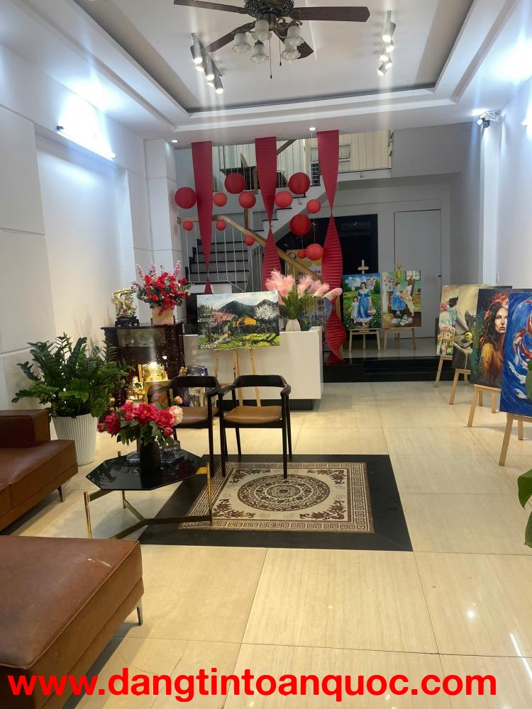 MẶT TIỀN KINH DOANH PHẠM HÙNG – Hoà Xuân- Đà Nẵng