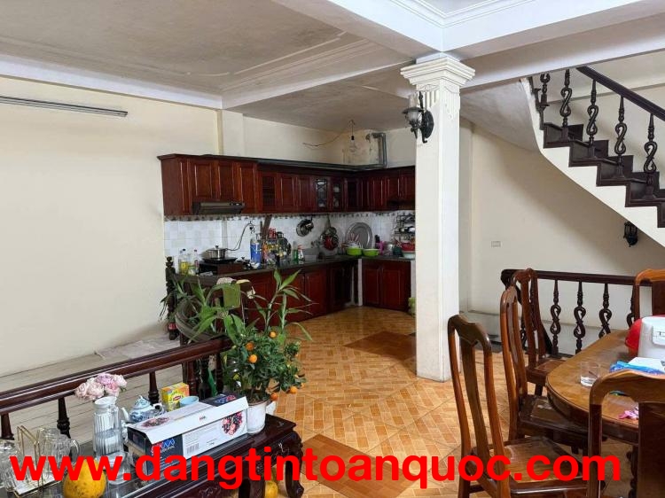 Chính chủ bán nhà 46m2 MT6,5m mặt ngõ đường Quang Trung,  La Khê, Hà Đông, Hà Nội