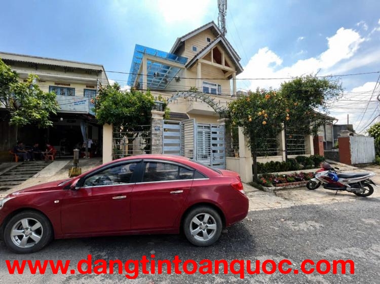 CHO THUÊ VILLA - VIEW ĐẸP GIA TỐT - 686 Xô Viết Nghệ Tĩnh, Phường 7, TP Đà Lạt