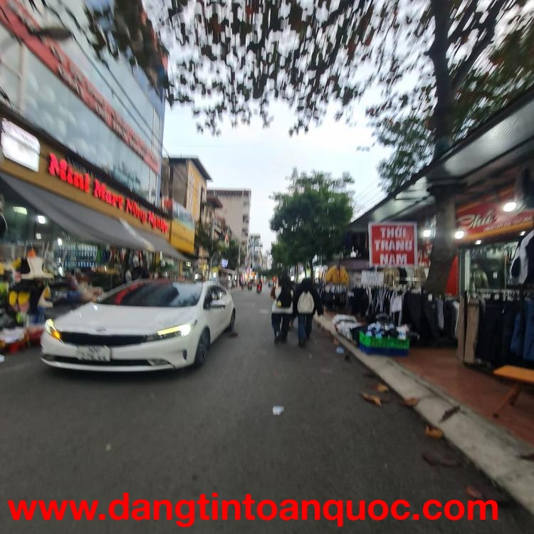 ????BÁN ĐẤT MẶT PHỐ – Trâu Quỳ, Gia Lâm 111m2 kinh doanh đỉnh cao????☎ 0989894845 ☎