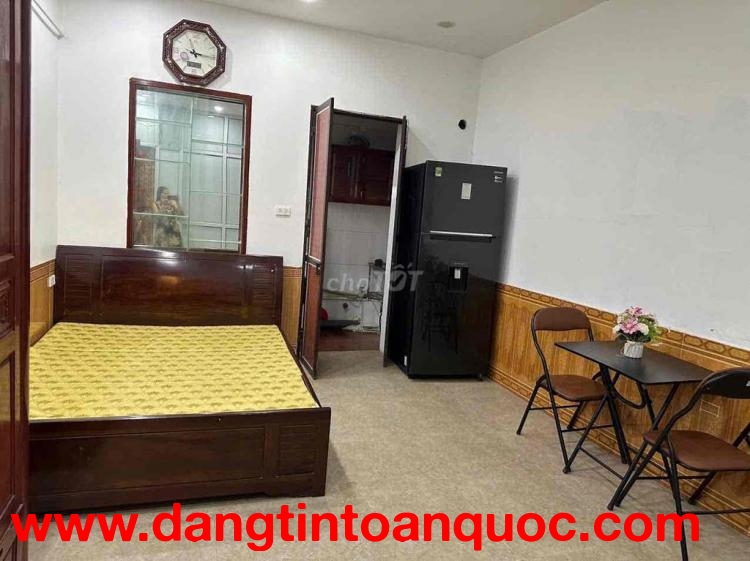 NHÀ MÌNH CÒN 1 PHÒNG CHO THUÊ ở Ngõ 401 Xuân Đỉnh