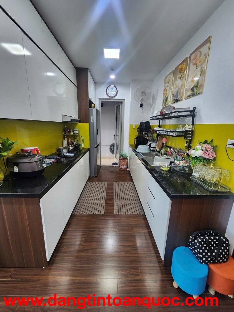 CIPUTRA – KHÔNG GIAN SỐNG ĐẲNG CẤP, VIEW SÔNG HỒNG – CHỈ 8.45 TỶ