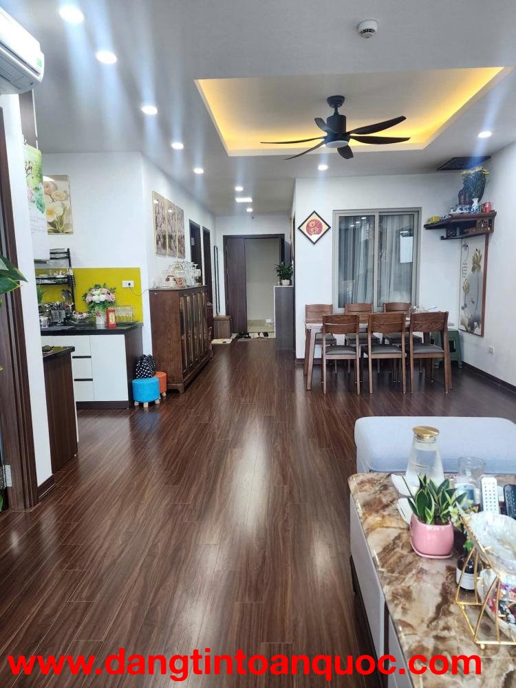 CIPUTRA IA20 – CĂN 3 NGỦ VIEW SÔNG HỒNG – GIỮ TIỀN AN TOÀN, GIÁ TRỊ BỀN VỮNG