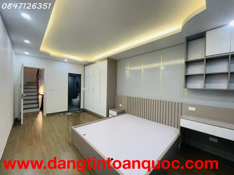 ????NHÀ ĐẸP SIÊU HIẾM khu phân lô Võ Chí Công, nhà riêng mới đẹp 2 thoáng giáp KĐT Starlake