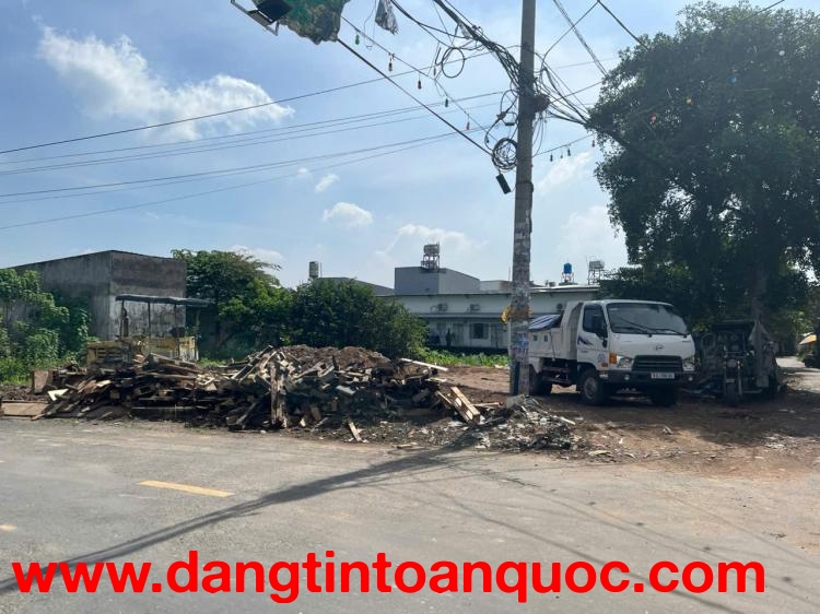ĐẤT NỀN LÊ VĂN KHƯƠNG – ĐÔNG THẠNH – GIÁ CHỈ TỪ 3.75 TỶ