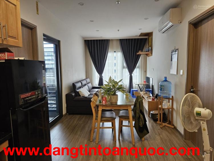 Chính chủ cần cho thuê căn hộ 2 ngủ, 2 vệ sinh, diện tích 62m2, nằm tại tầng 26 tòa GS1, phân khu Gr