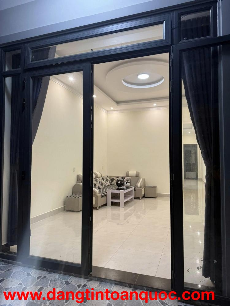 Cho thuê nhà 2 căn Mê Linh phường 9 Đà Lạt 12 triệu/tháng