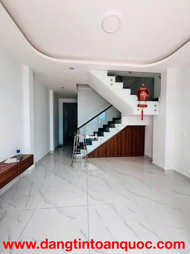 Cho thuê nhà 5 phòng An Sơn Phường 4 Đà Lạt 10 triệu/tháng