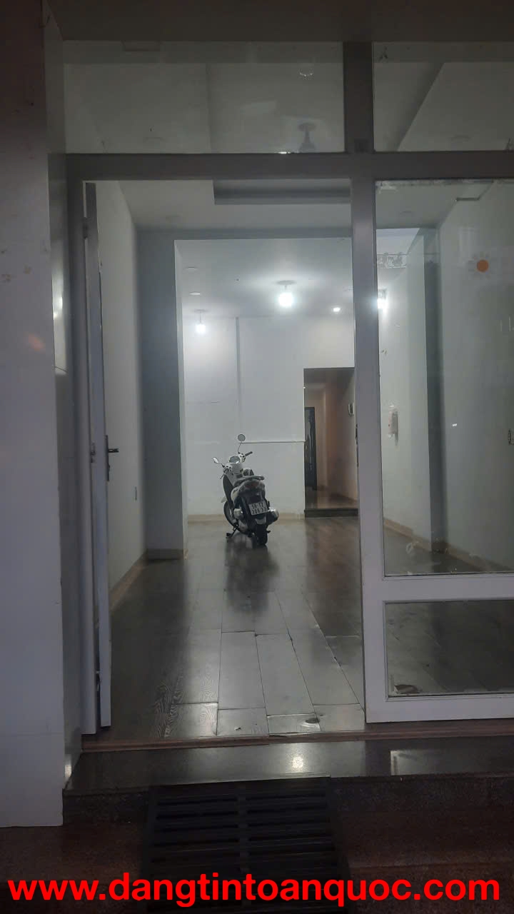 Nhà mặt phố Nguyễn Đức Cảnh – Buôn Ma Thuột cần bán gấp