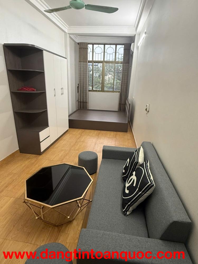 Cho thuê phòng full đồ 29m² Trung Phụng, Quận Đống Đa, Hà Nội