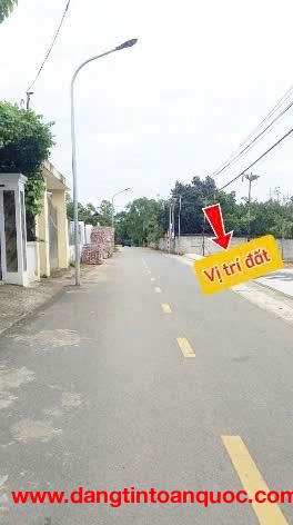 Cắt lỗ sâu lô đất 103m2 FULL thổ cư - Sổ đỏ Hà Nội - Nở hậu đẹp