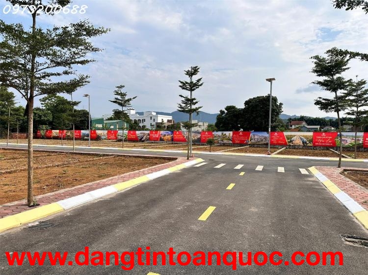**???? CHỐT GẤP: LÔ ĐẤT PHÚ CÁT 100M² FULL THỔ CƯ – CHỈ 3 TỶ!**
