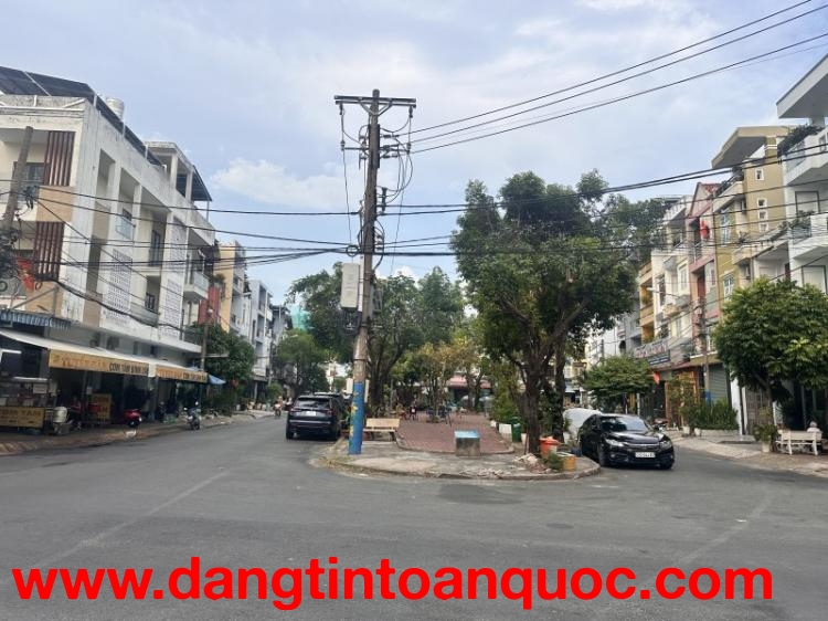 Bán nhà mặt tiền Đường 21 Phước Long A Thủ Đức - 94m2 - Nở hậu - Kinh doanh đỉnh - 10.5 Tỷ