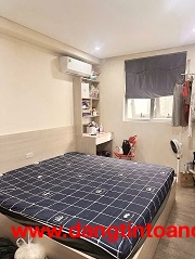 ► GẤP – CHO THUÊ PHÒNG TRONG CHUNG CƯ CAO CẤP THỐNG NHẤT COMPLEX