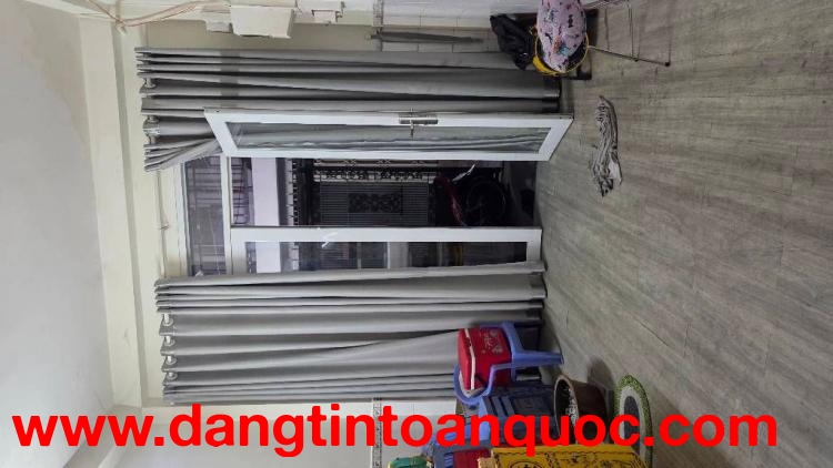 NHÀ ĐẸP  QUẬN 8, Giáp Quận 5, Cao Xuân Dục, 7x18, chỉ 10 tỷ 6, 0931172218