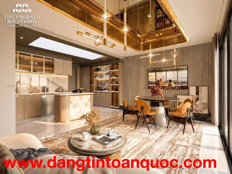 Khải Hoàn Imperial – Tài sản “giữ chân” dòng tiền bền vững