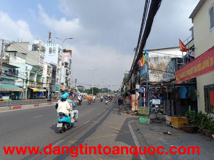 NHÀ ĐẸP  QUẬN 8, Giáp Quận 5, Phạm Hùng, ngang 7m chỉ 10 tỷ 5, 0931172218