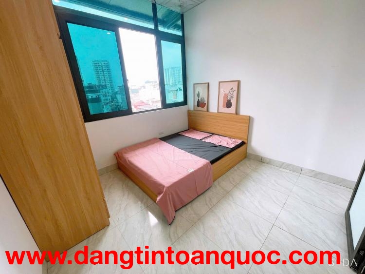 CHO THUÊ CĂN HỘ 2N1K TẠI MỸ ĐÌNH 2, NAM TỪ LIÊM, HÀ NỘI - GIÁ HƠN 7TR