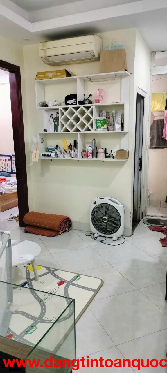 CHO THUÊ CHUNG CƯ MINI – NGÕ CHÙA LÁNG, ĐỐNG ĐA