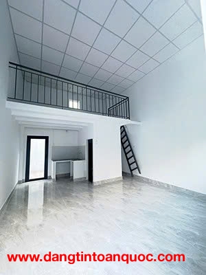CHO THUÊ NHÀ (PHÒNG) 40M2 GẦN BỆNH VIỆN LÊ VĂN THỊNH, P.BÌNH TRƯNG ĐÔNG, Q.2( TP.THỦ ĐỨC)