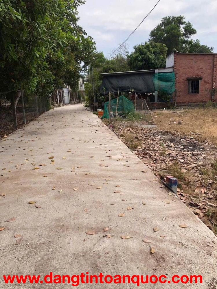CHỈ VỚI  680  triệu  CÓ NGAY LÔ ĐẤT SỔ HỒNG RIÊNG