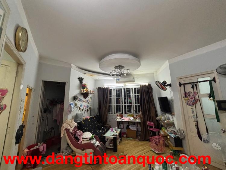 Căn hộ tại 353/30 Đinh Bộ Lĩnh phù hợp ở ngay hoặc đầu tư cho thuê