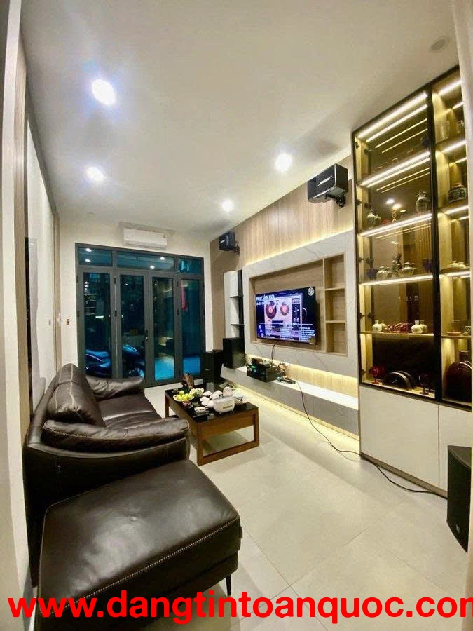 ???? BÁN NHÀ HOÀNG VĂN THÁI – Thanh Xuân  45m² – 4 TẦNG – 14.X TỶ