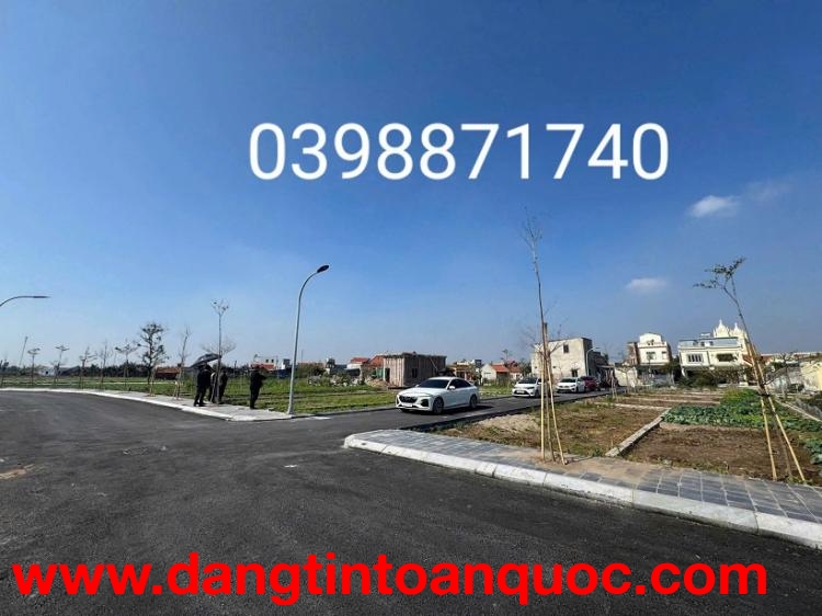 SIÊU PHẨM LÔ GÓC VEN BIỂN – 2 MẶT TIỀN CỰC ĐẸP