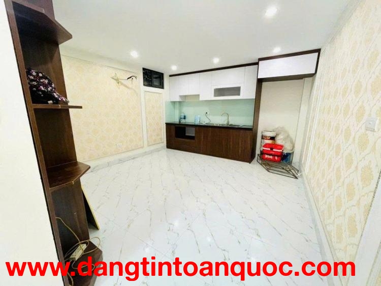 ???? BÁN NHÀ THANH XUÂN –  42m² – 5 TẦNG – 9.X TỶ