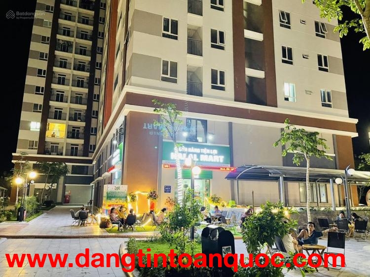 CHÍNH CHỦ BÁN SHOPHOUSE GÓC KINH DOANH DUY NHẤT TT K1 KHU CHUNG CƯ HACOM GALACITY