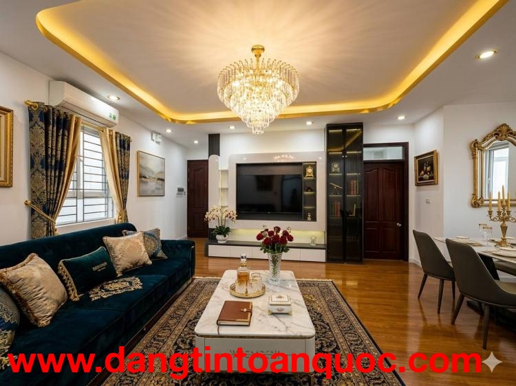 NHÀ ĐẸP MẶT PHỐ - HIẾM - KINH DOANH ĐỈNH - Ô TÔ TẢI TRÁNH - TIỆN ÍCH NGẬP TRÀN 
- Vào ở Ngay.