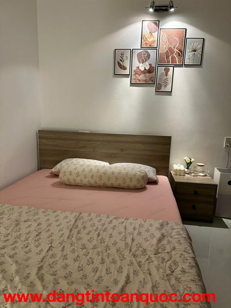 PASS PHÒNG FULL NỘI THẤT TẠI PHƯỜNG 14, QUẬN BÌNH THẠNH, TPHCM