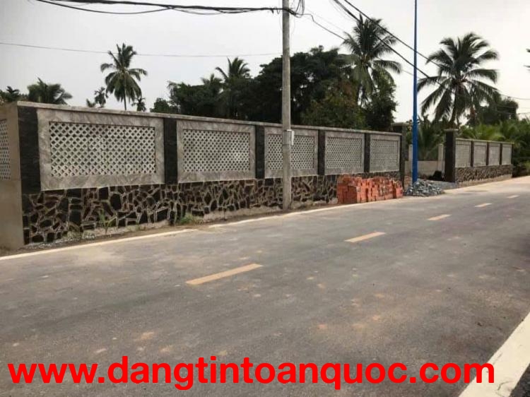 ĐẤT HÓC MÔN NGANG 39M – GIÁ CHỈ 5.3 TỶ – SIÊU HIẾM KHÓ TÌM