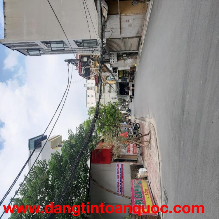 ⚡ Bán gấp lô góc 82m2 Đặng Xá – 2 mặt tiền, đường rộng 12m ⚡ ????  0989894845 ????