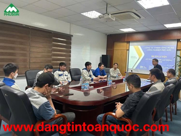 CẦN CHUYỂN NHƯỢNG  – NHÀ MÁY HOẠT ĐỘNG SẴN TẠI: